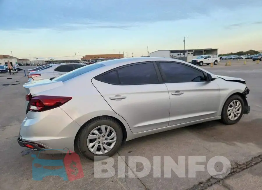 5NPD74LF8KH407302 Photo# 3