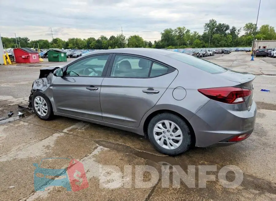 5NPD74LFXLH506219 Photo# 2