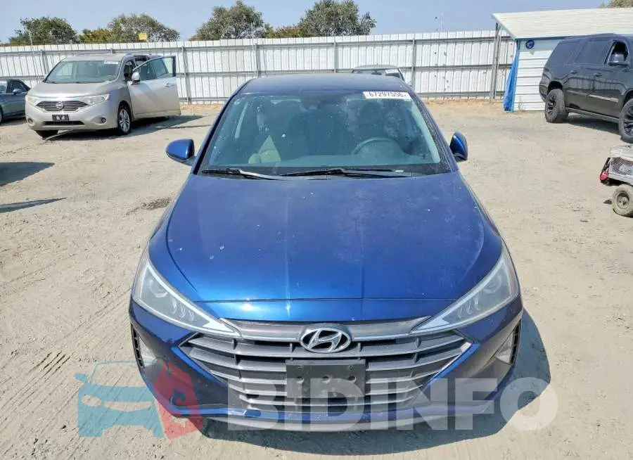 5NPD84LF6KH436150 Photo# 5