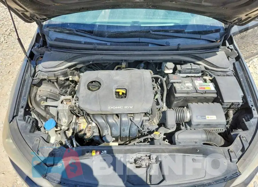 5NPD84LF8JH250964 Photo# 11