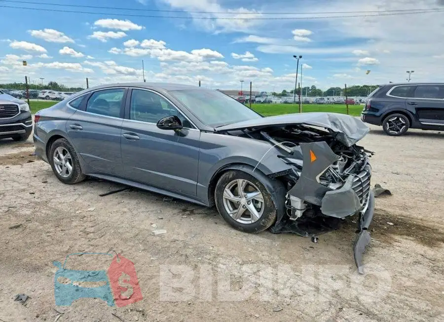 5NPEG4JA9NH142664 Photo# 4