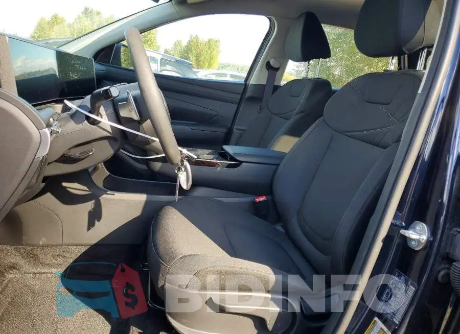 KM8JADD12TU409377 Photo# 7