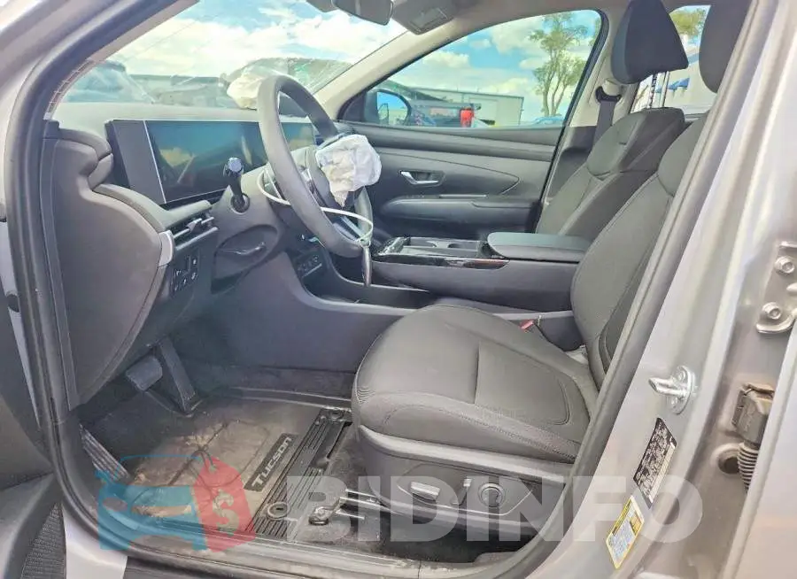KM8JBDD16SU272469 Photo# 7