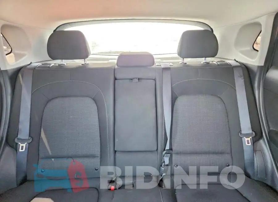 KM8K6CAB2PU053791 Photo# 10