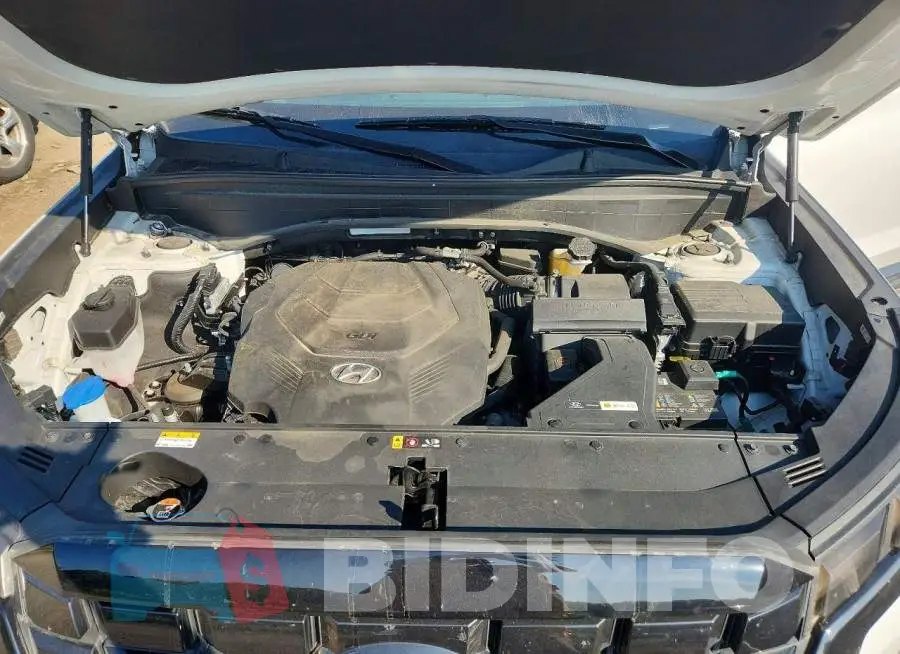 KM8R3DGE1PU498313 Photo# 12