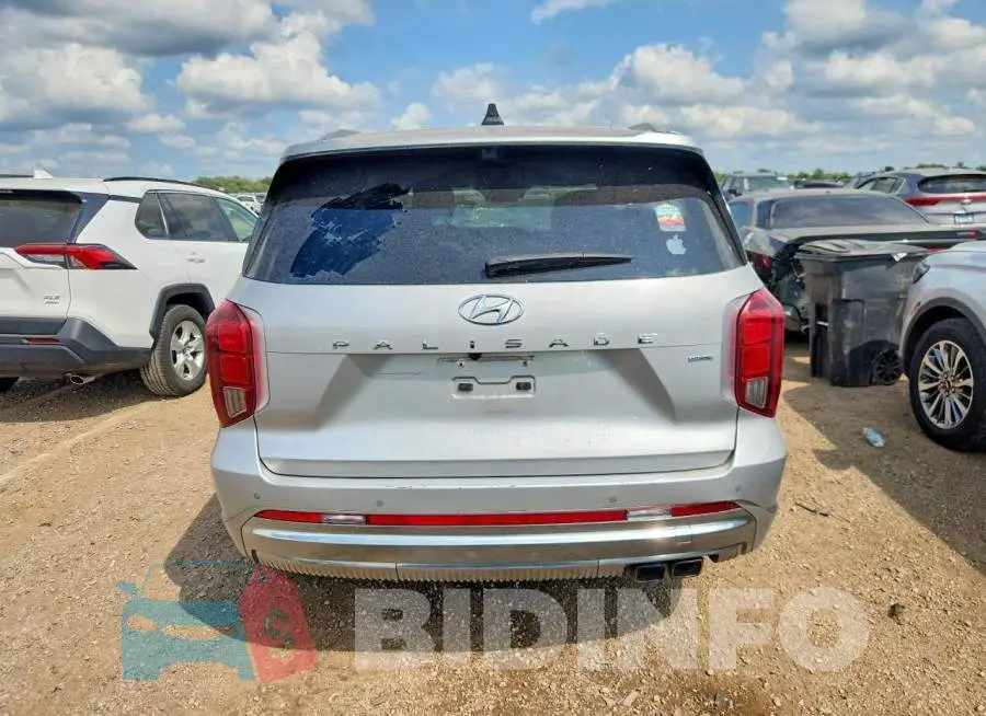 KM8R7DGE9PU540862 Photo# 6