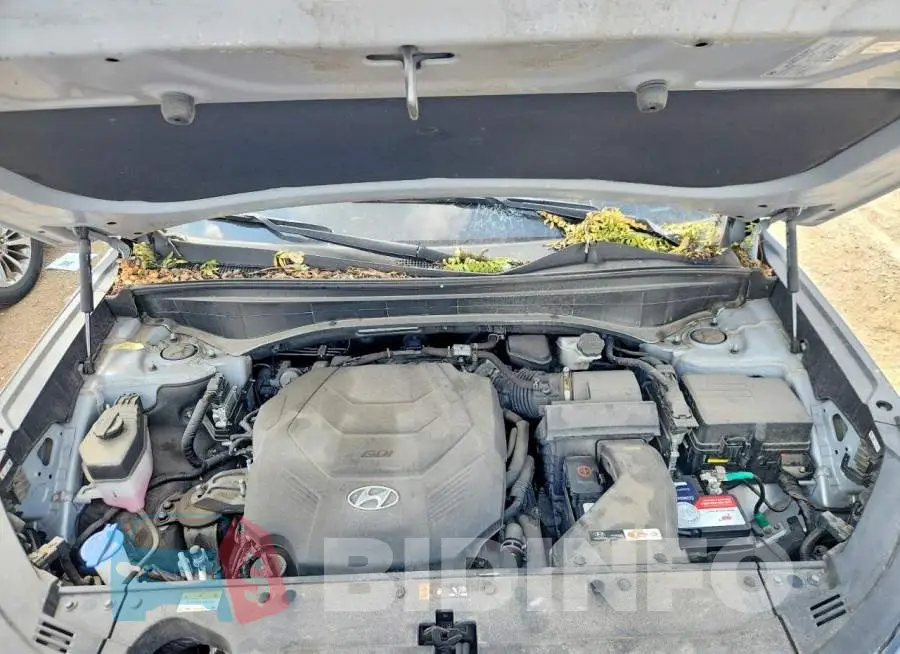 KM8R7DGE9PU540862 Photo# 12