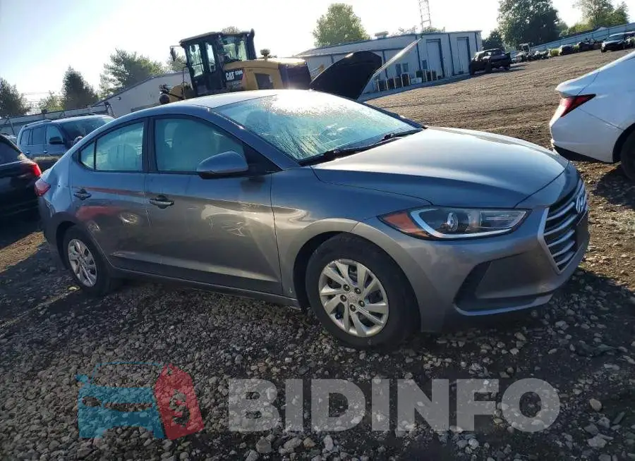 KMHD74LF8HU127616 Photo# 4