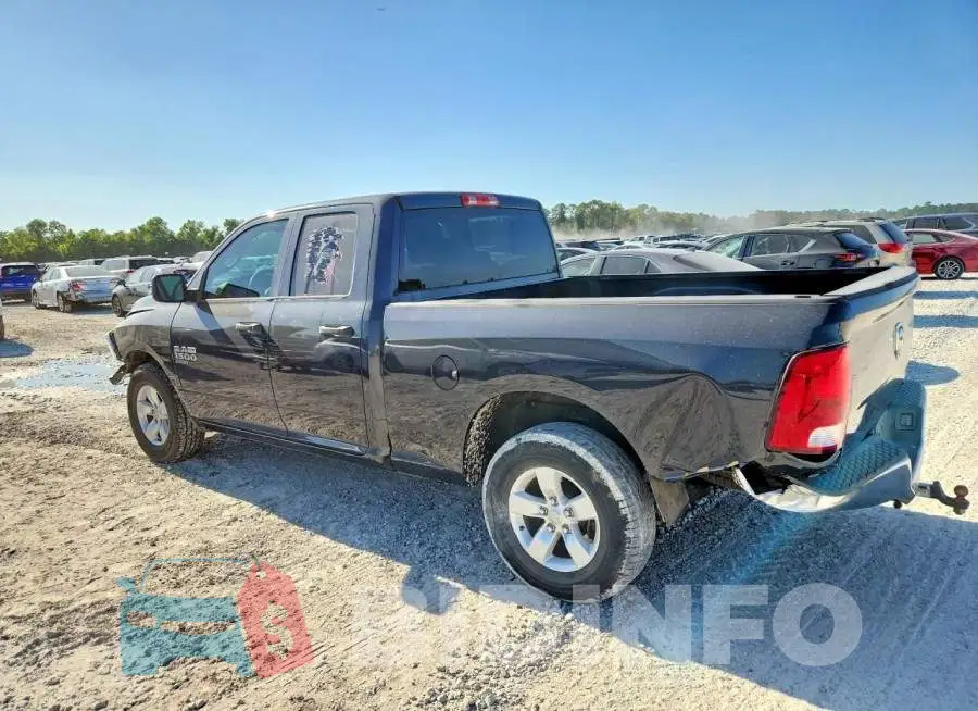 1C6RR6FG5KS613377 Photo# 2