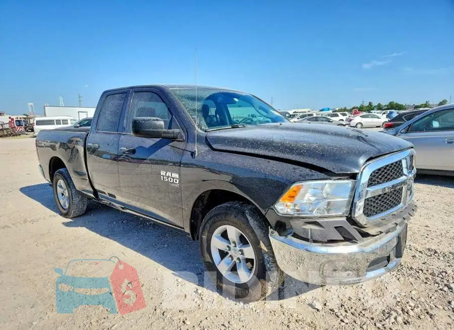 1C6RR6FG5KS613377 Photo# 4