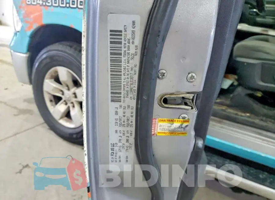 1C6RR6TT8LS135717 Photo# 12