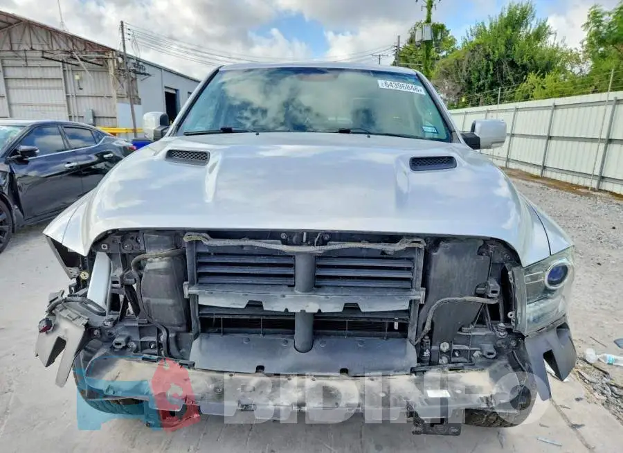 1C6RR7MT1HS850785 Photo# 5