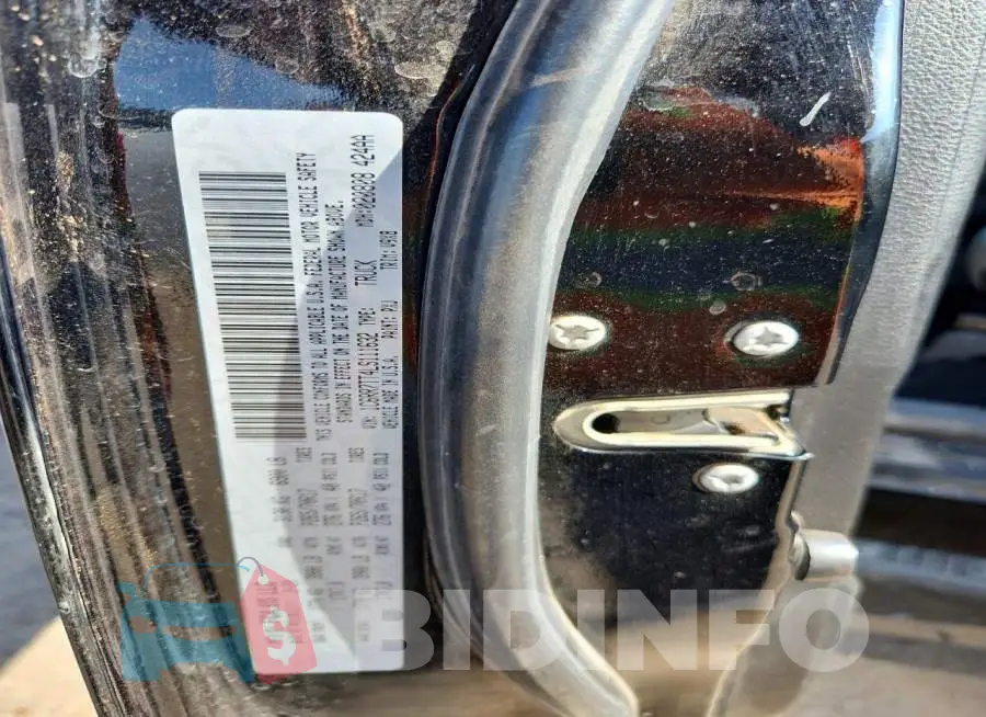 1C6RR7TT4LS111632 Photo# 12