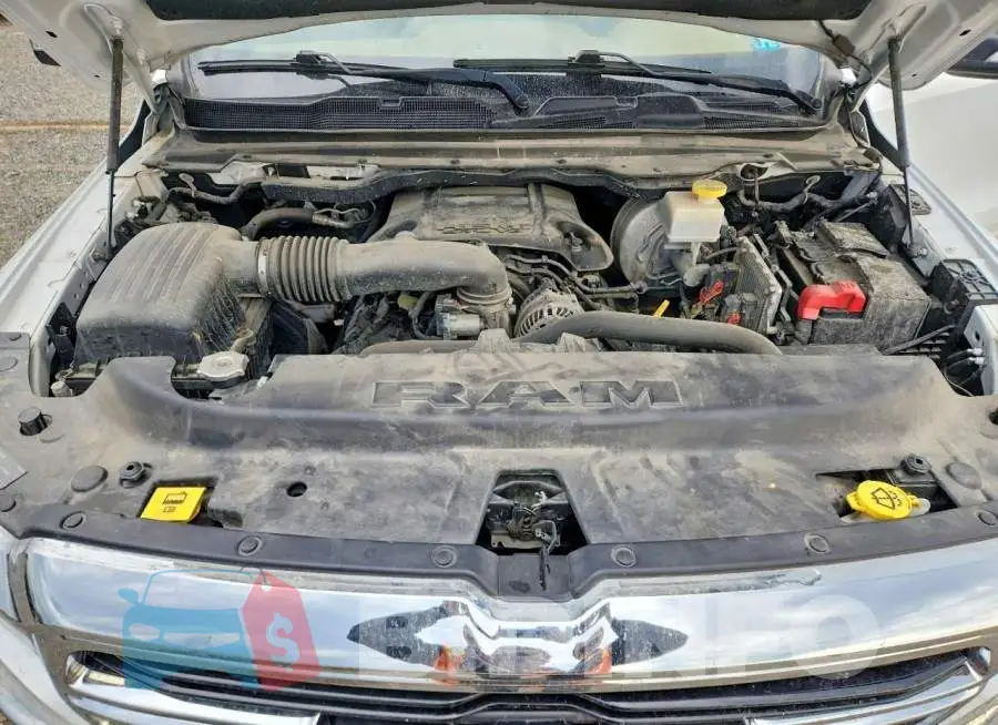 1C6SRFBT1KN669058 Photo# 11