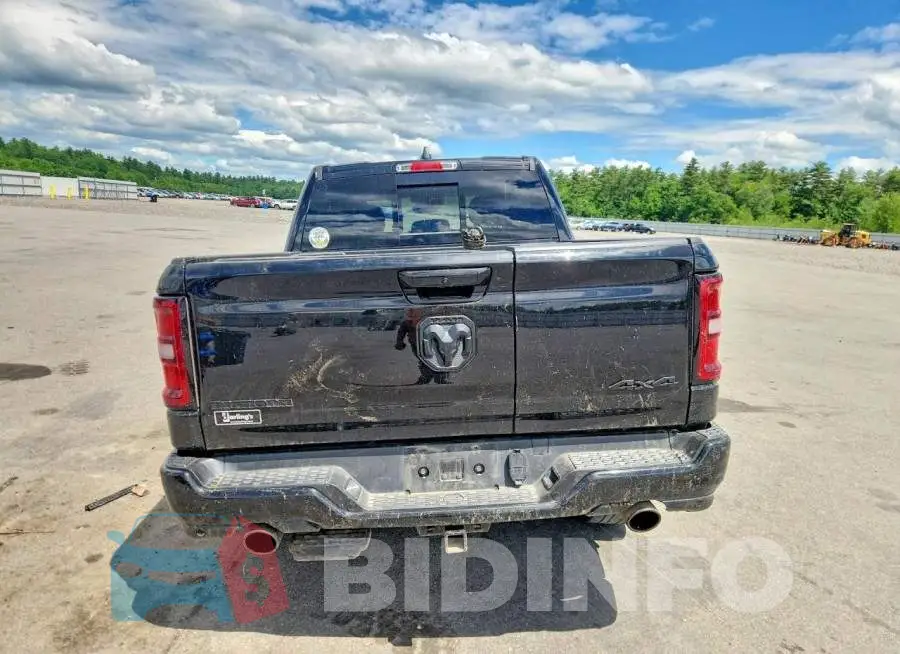 1C6SRFFT1TN210768 Photo# 6