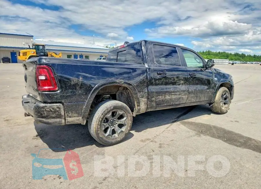 1C6SRFFT1TN210768 Photo# 3