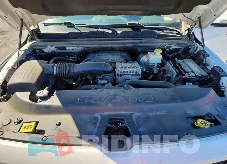 1C6SRFFT5MN509343 Photo# 11