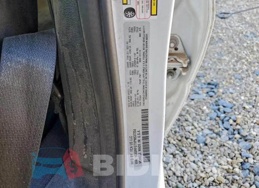 1C6SRFGTXPN537254 Photo# 12