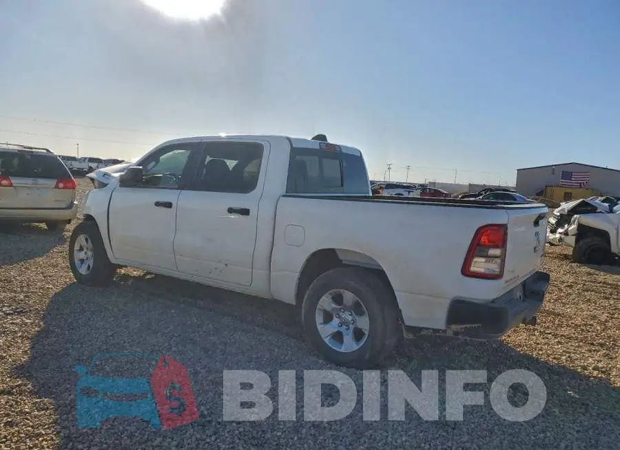 1C6SRFGTXPN537254 Photo# 2