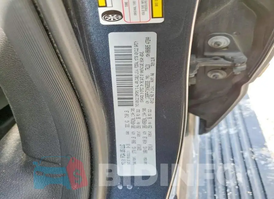 1C6SRFHT1KN632535 Photo# 12