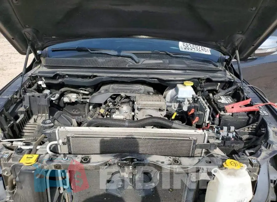 1C6SRFHT1KN632535 Photo# 11