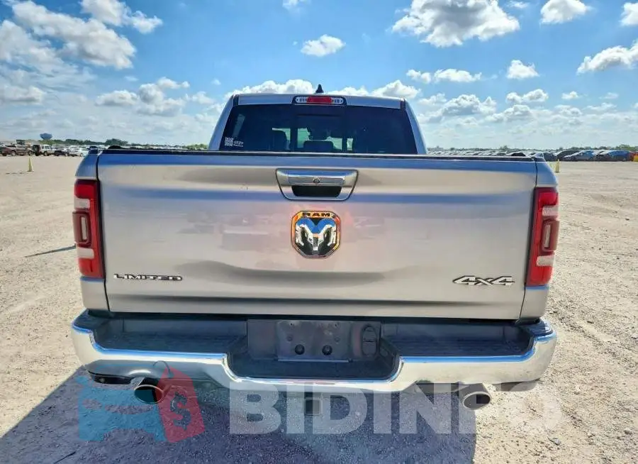 1C6SRFHT5KN517727 Photo# 6