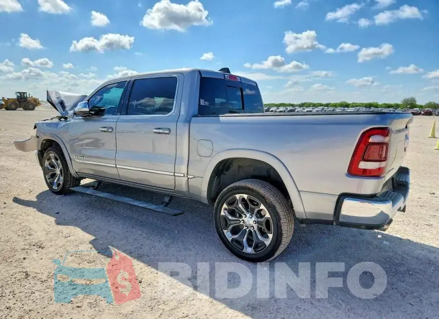 1C6SRFHT5KN517727 Photo# 2