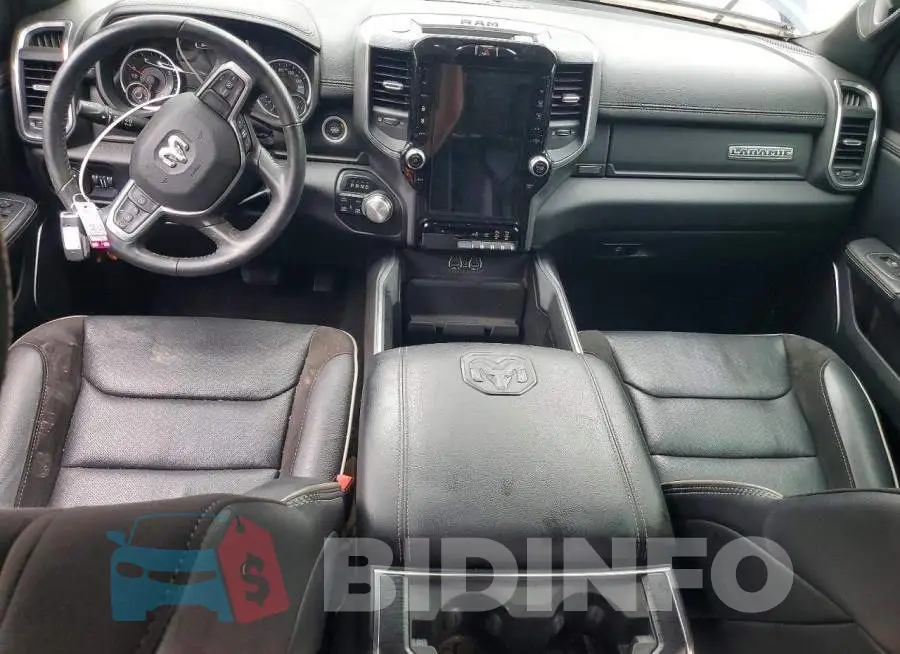 1C6SRFJM7PN515326 Photo# 8