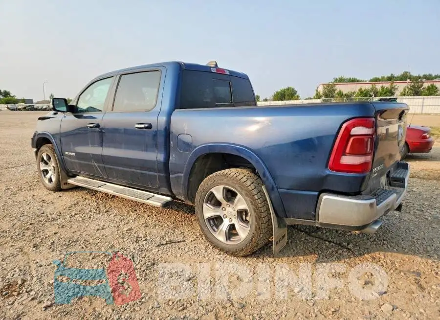 1C6SRFJT2MN805718 Photo# 2