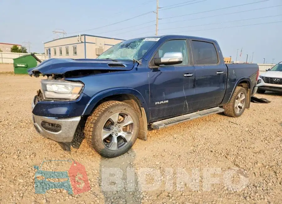1C6SRFJT2MN805718 Photo# 1
