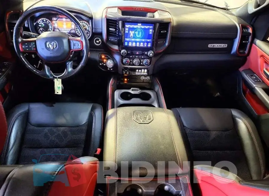 1C6SRFLT7KN784178 Photo# 8
