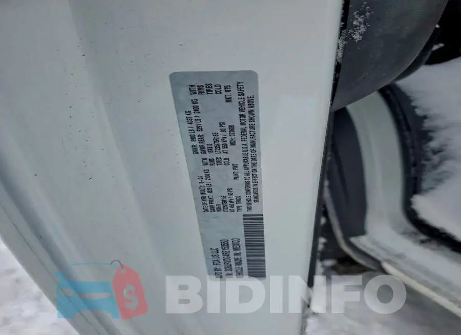 3C6LRVDG4RE153550 Photo# 12