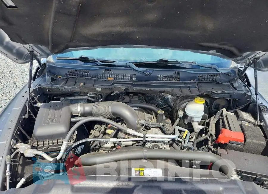 3C6RR6KT7LG289943 Photo# 11