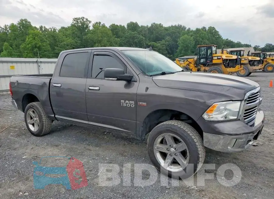 3C6RR7LT8HG722651 Photo# 4