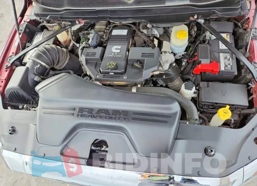 3C6UR5CL4LG163459 Photo# 11