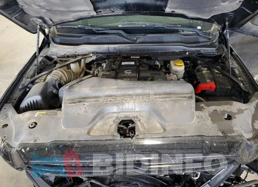 3C6UR5FL6RG141709 Photo# 11
