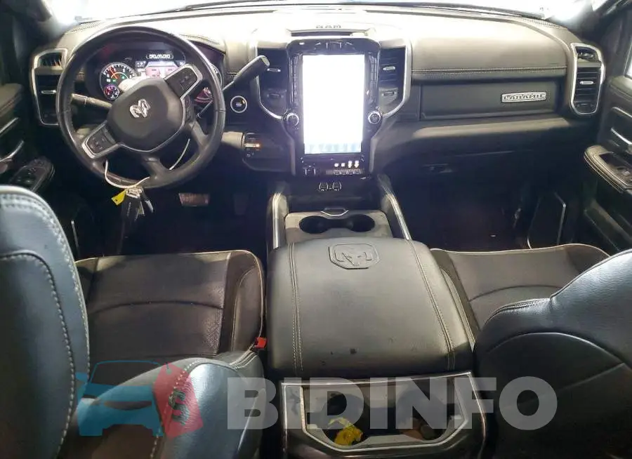 3C6UR5FL6RG141709 Photo# 8