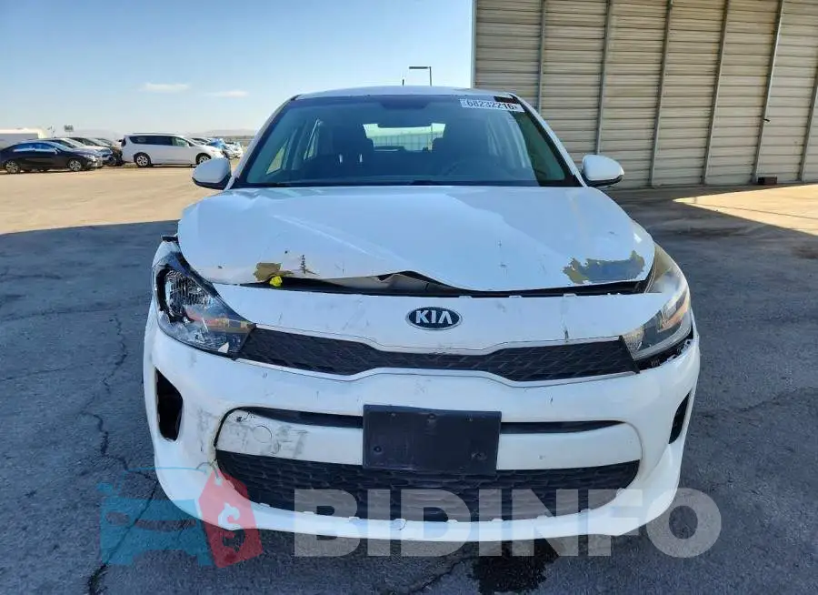 3KPA25AD1LE313616 Photo# 5