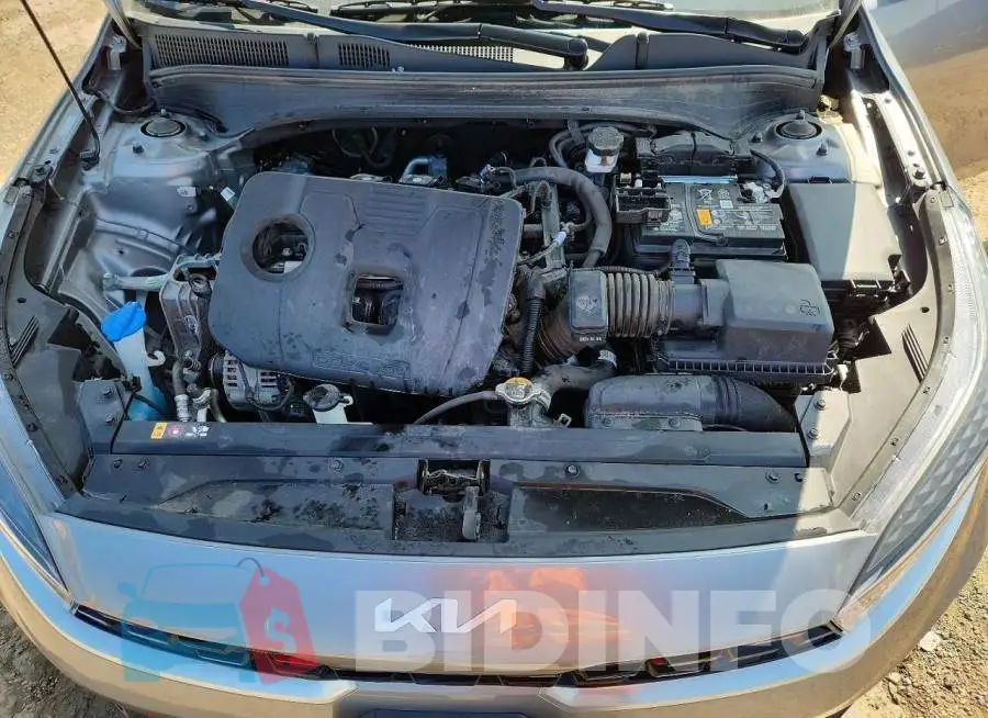 3KPF54ADXPE661511 Photo# 11