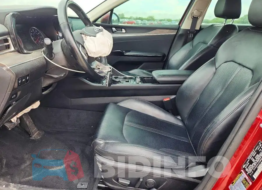 5XXG34J28MG010700 Photo# 7