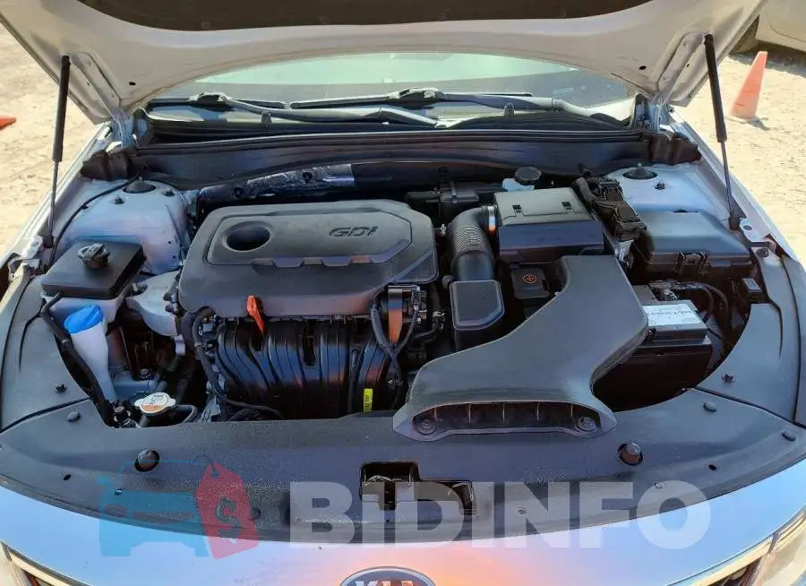 5XXGT4L38JG255224 Photo# 11
