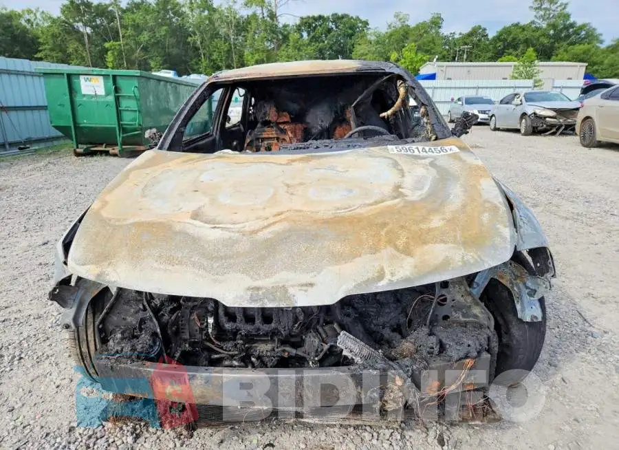 5XYK33AF3PG001068 Photo# 5