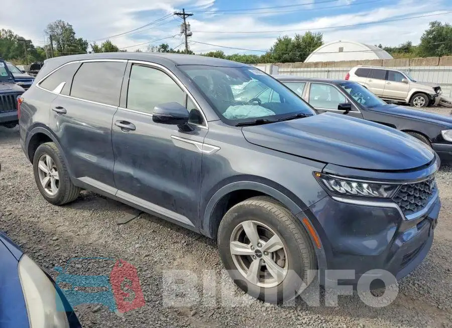 5XYRGDLC7PG184485 Photo# 4