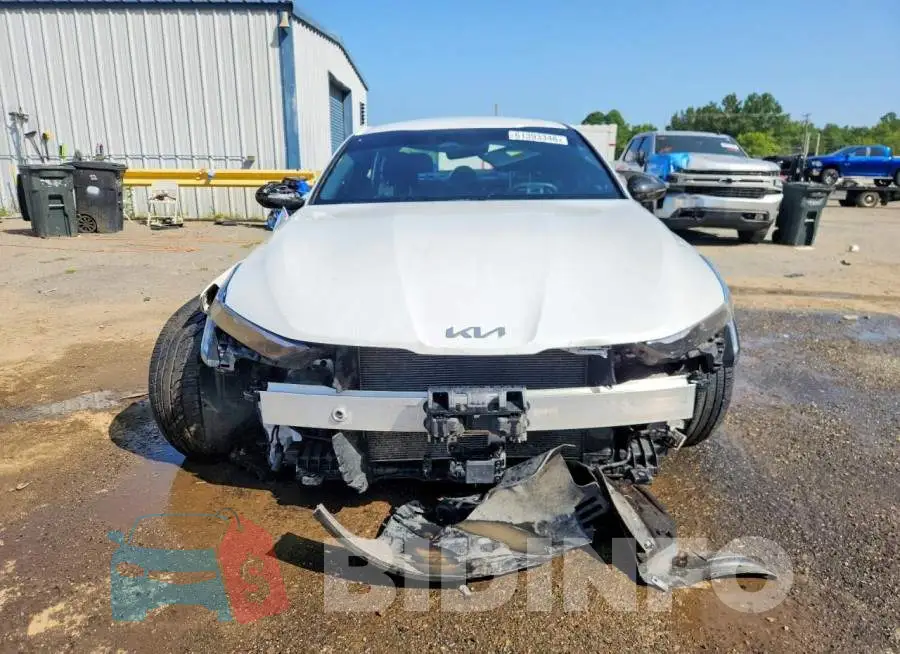 KNAG64J72S5304093 Photo# 5
