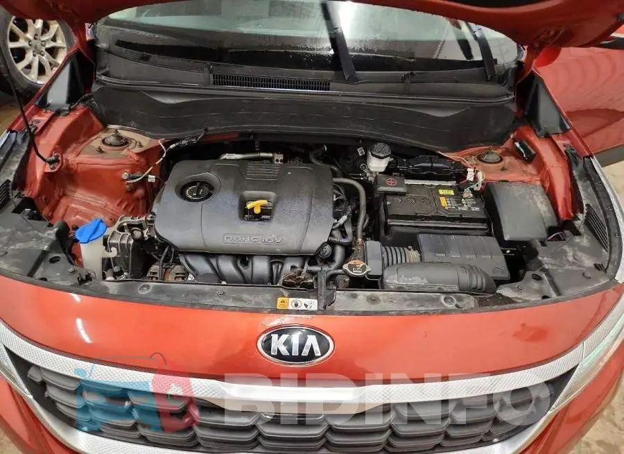KNDEPCAA3M7119944 Photo# 12