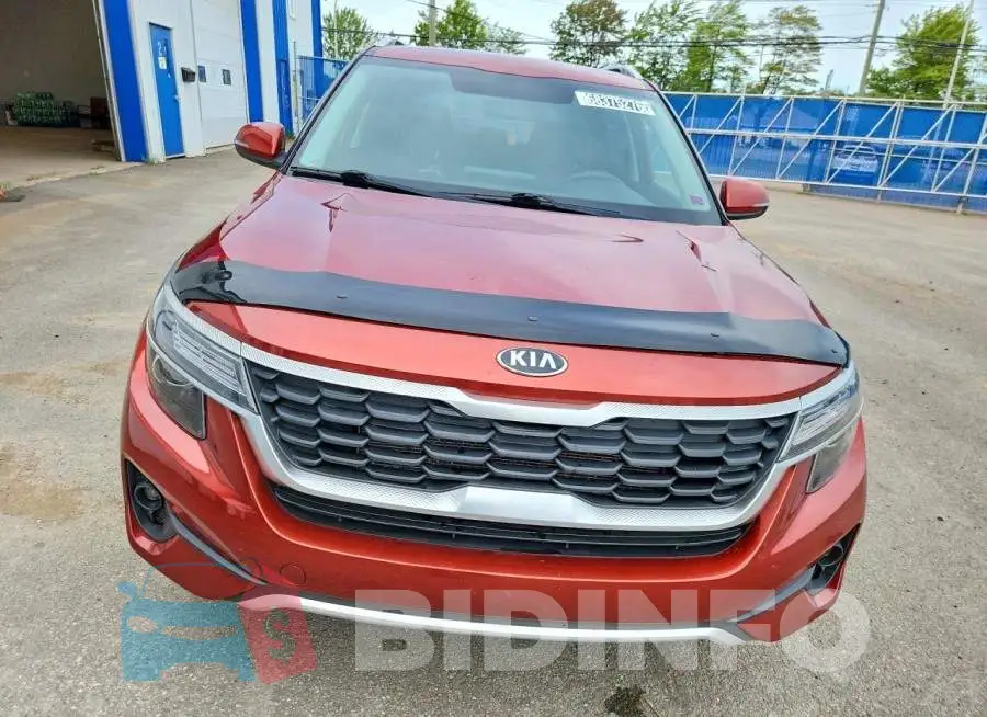 KNDEPCAA3M7119944 Photo# 5