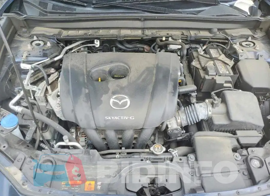 3MVDMABL6MM267891 Photo# 12