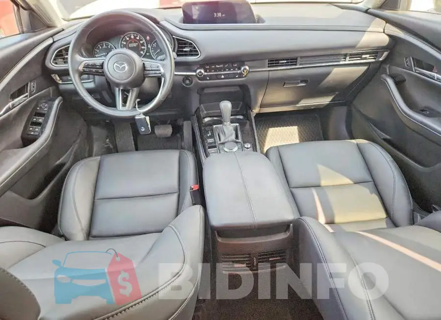 3MVDMBCM0RM612188 Photo# 8