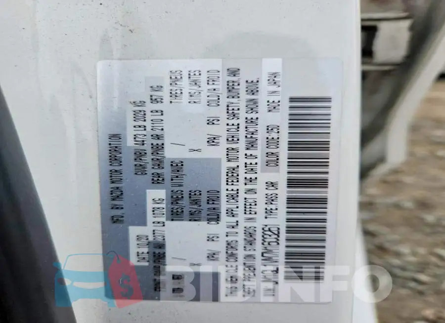 JM1GL1VM7M1603261 Photo# 12