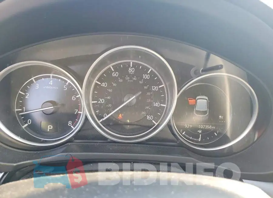 JM3KFACM7L0757601 Photo# 9